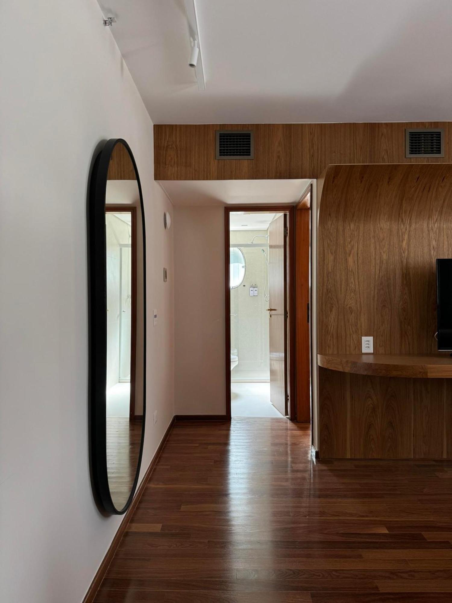 Regent Park Suite Hotel São Paulo Buitenkant foto
