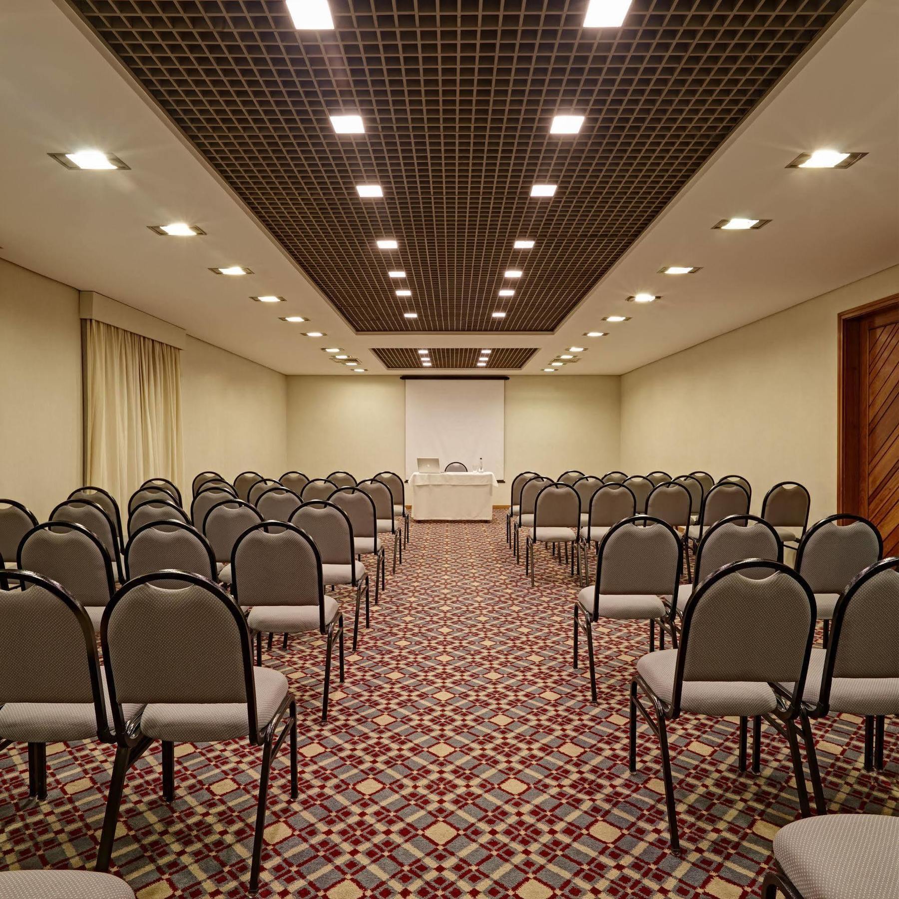 Regent Park Suite Hotel São Paulo Buitenkant foto